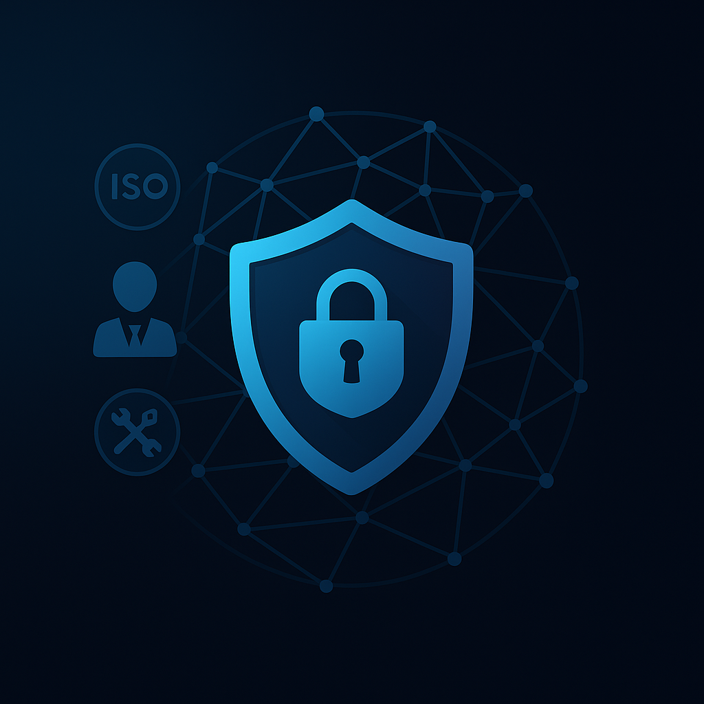 Ciberseguridad corporativa